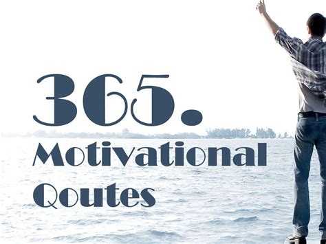 365 Quotes for Every Day of 2024 .